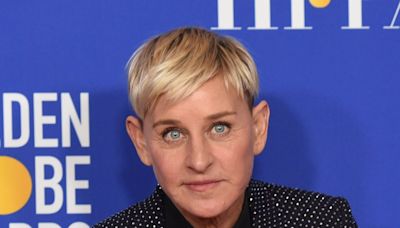 Ellen DeGeneres admits she was an 'immature boss' after talk-show controversy led to her fall from grace