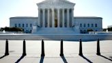 Military a key focus of Supreme Court argument on affirmative action