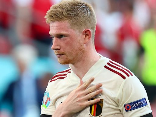 Belgium vs. Romania FREE LIVE STREAM (6/22/24): Watch Euro 2024 soccer match online | Time, TV, channel