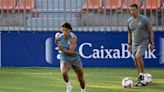 Joao Félix retorna al laberinto