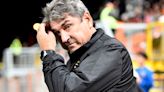 Semana de despidos: Cobreloa destituyó a Emiliano Astorga como entrenador del club