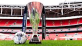 EFL Trophy: Peterborough v Wycombe - all you need to know