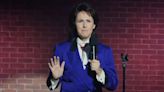 ‘SNL’ Host Molly Shannon Brings Back Character Jeannie Darcy, The Bad Stand-Up Comedienne
