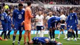 Tottenham vs Chelsea LIVE: Premier League latest score and goal updates as Hakim Ziyech red card overturned