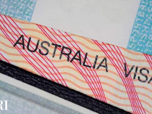 Australia to offer 1,000 work and holiday visas to Indians starting Oct 1