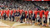 The village that helped Canada's men's basketball team return to the Olympics | CBC Sports