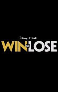 Win or Lose (TV series)