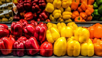 Why Peppers Are Sometimes Considered Fruit