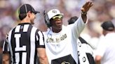 Colorado's Deion Sanders is the most famous college football coach ever