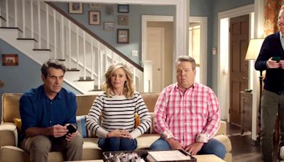 ‘Modern Family’ cast reunites for new ad — see which of your favorites returned