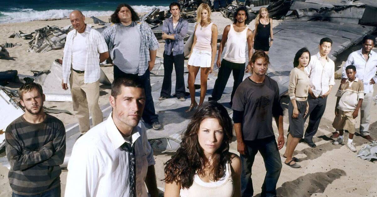 The cast of Lost now - from Marvel and Star Wars fame to co-star split