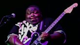 Christone 'Kingfish' Ingram, Mr. Sipp and Bobby Rush among top Blues Music Awards nominees