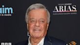 BBC Radio 2 presenter Tony Blackburn shares pneumonia and sepsis experience: ‘I did not know how sick I was’