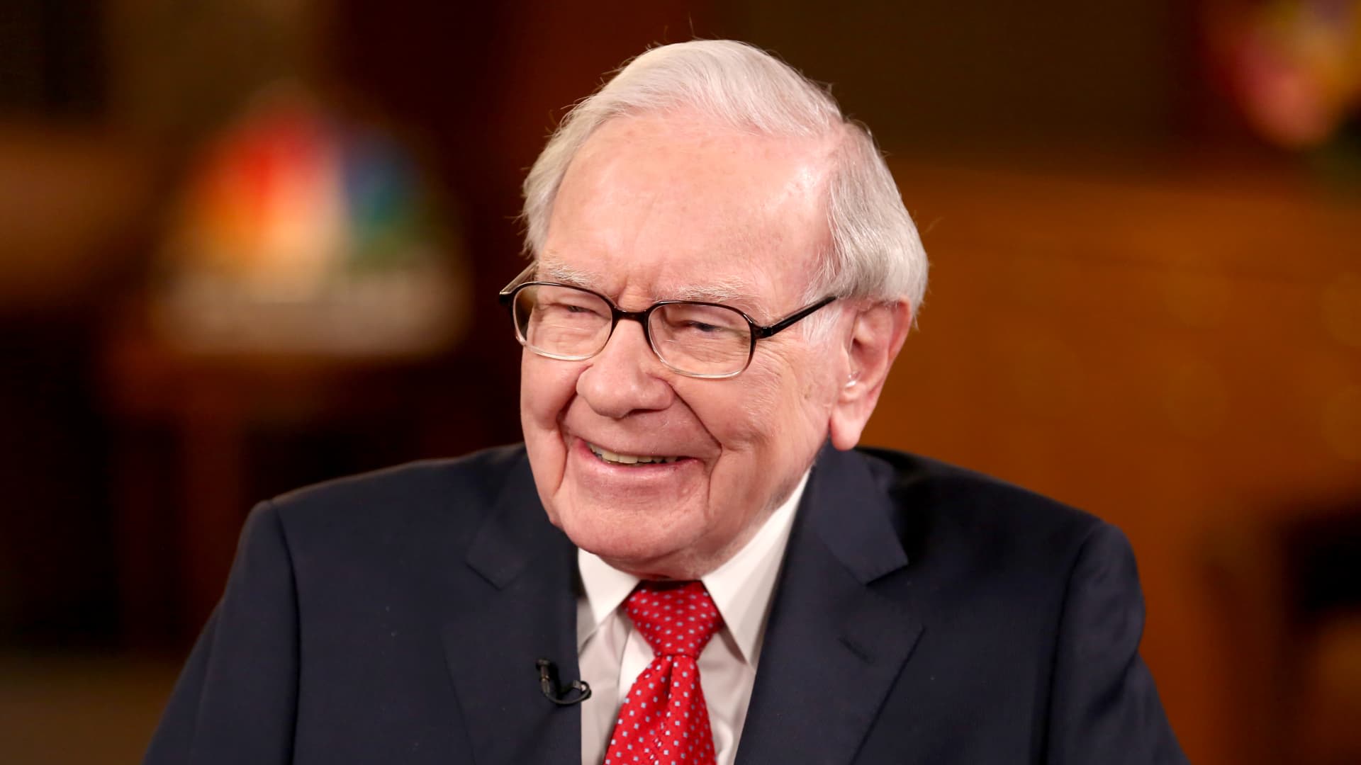 Buffett disciple Bill Stone shares key lessons he's learned after going to 20 annual meetings