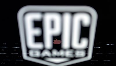 Epic Games demanda a Google y Samsung a los que acusa de bloquearlo