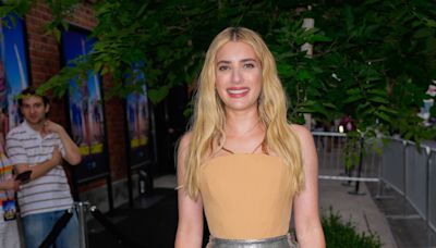 Emma Roberts Blames ‘Internet Culture’ For ‘Madame Web’ Flop