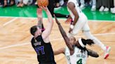 Luka Doncic Explains Lopsided Start To Celtics-Mavericks NBA Finals
