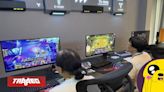 Asilos gamers les enseñan a jugar videojuegos a abuelitos para fortalecer los lazos con sus nietos