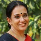 Parvathi T.