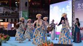 此生必去的世界級文化盛會——2024太平洋南島聯合豐年節 | 蕃新聞