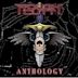 Anthology (Rough Cutt album)