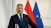 Austria to hold parliamentary election on Sept. 29, with far-right gaining traction