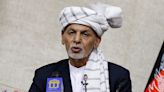 Ousted Afghan president lived in a 5-star Abu Dhabi hotel after fleeing the Taliban, report says