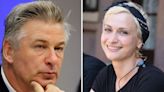 Alec Baldwin: All criminal charges against actor over fatal shooting on Rust set are dropped