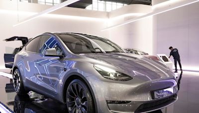 Tesla Model Y Juniper ‘Leak’ Fuels Speculation