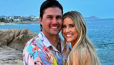 Christina Hall's Ex-Husband Josh Accuses Her of 'Malicious Behavior' as Their Divorce Battle Turns Very Ugly