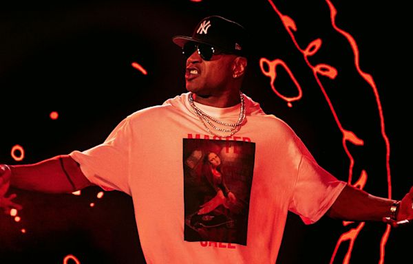 LL COOL J Announces New Album Featuring Eminem, Nas, Snoop Dogg