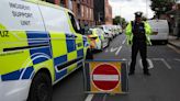 La Policía británica detuvo a un sospechoso tras el macabro hallazgo de dos maletas con restos humanos en Londres y Bristol