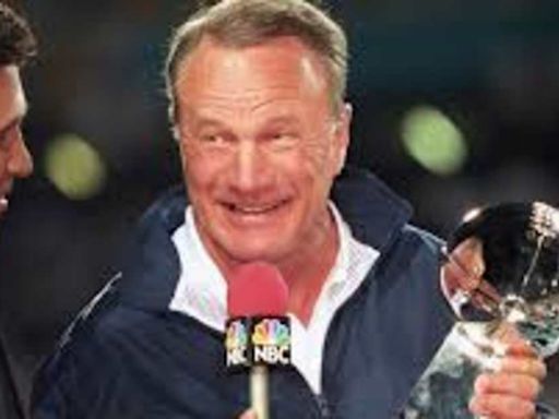 Ex Cowboys Barry Switzer Rails on Transgender Athletes: 'They Don't Belong!'