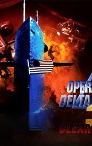 Operation Delta Force 3: Clear Target