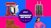 The Kohl's Presidents' Day sale is in full swing — save up to 70% on KitchenAid, Levi's, Ninja and more