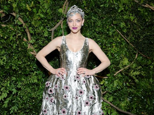 Met Gala 2024: 10 Looks as Legendary Gardens, From Versailles to the Jardin Majorelle