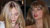 Sophie Turner se reencontró con Taylor Swift, tras demandar a su ex Joe Jonas por “retener a sus hijas”