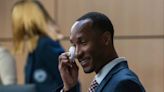 Former Florida State football standout, Giants WR Travis Rudolph found not guilty of murder