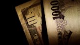 Battered yen pinned near multi-decade low amid resilient dollar