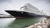 Cruise Line's 249th Ship Will Debut Tomorrow
