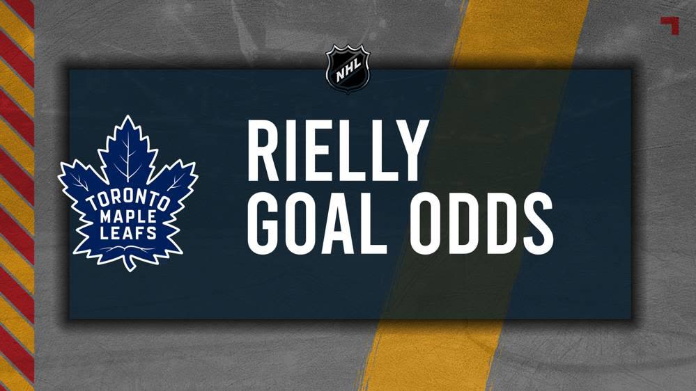 Will Morgan Rielly Score a Goal Against the Bruins on May 4?