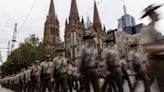 Australia’s Military to Recruit Foreigners to Address Personnel Shortfall