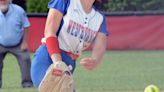 Moore strikes out 16 in Lady Warriors' 3-1 victory over Northern Potter