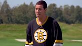 Netflix Orders Adam Sandler's Happy Gilmore 2