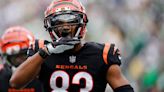 Former Bengals WR Tyler Boyd talks about fit with Titans