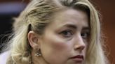 Un miembro del jurado dice que Amber Heard lloró "con lágrimas de cocodrilo"