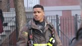 'Chicago Fire' Loses Another Firefighter From Firehouse 51