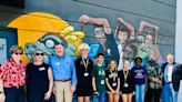 Orlando students help create Mills 50 Walking Art Tour