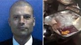 Detective who spent seven years suspended on full pay found dead in prison cell
