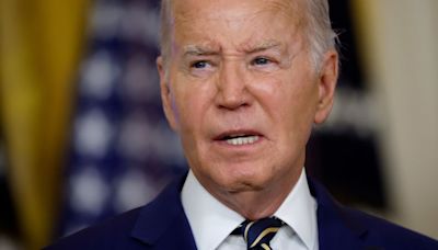 ANÁLISIS | Biden vuelve a alienar a los progresistas con su acción sobre asilo de inmigrantes, pero puede que no tenga elección